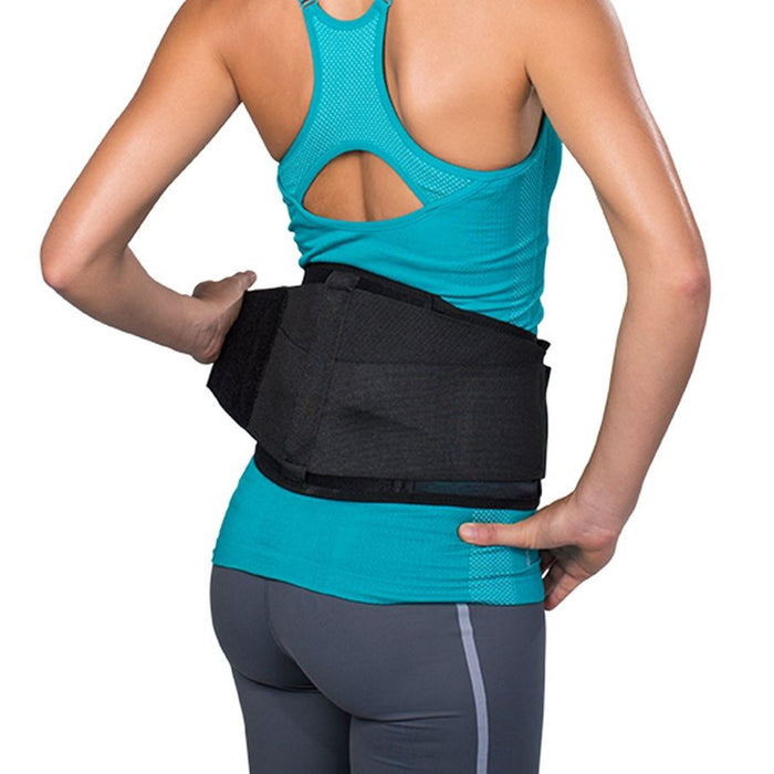 DJO ProCare ComfortForm Back Support - 79-89353-Single - LL Medico