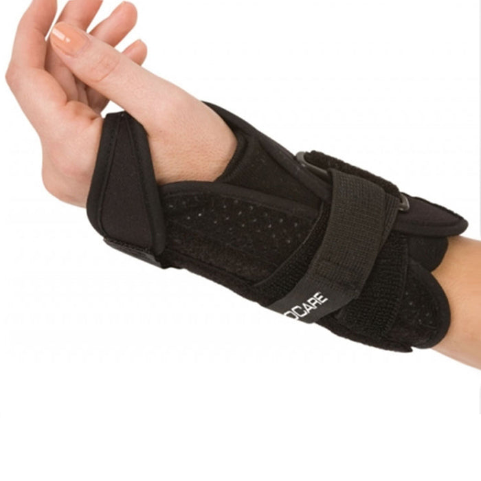 DJO ProCare Quick-Fit Right Wrist Brace - 79-87460-Single - LL Medico