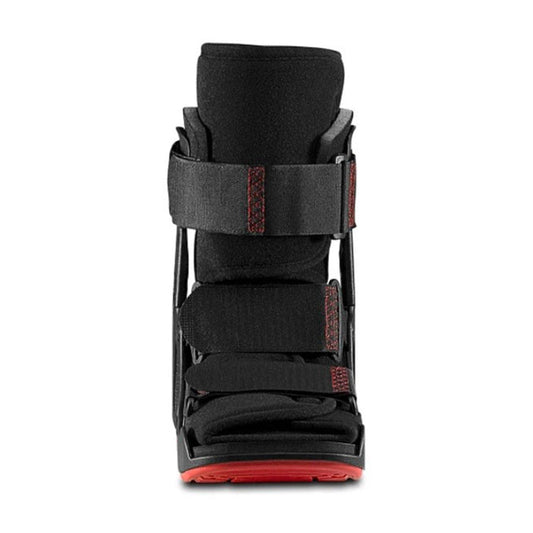DJO ProCare XcelTrax Ankle Walker Boot Non-Pneumatic Short Adult - 79-95503-Single - LL Medico