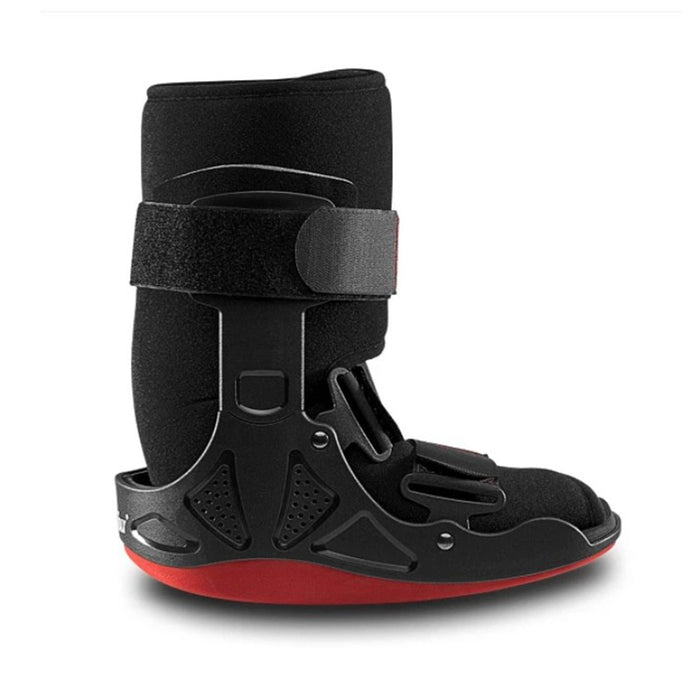 DJO ProCare XcelTrax Ankle Walker Boot Non-Pneumatic Short Adult - 79-95503-Single - LL Medico