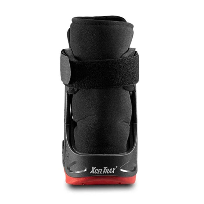 DJO ProCare XcelTrax Ankle Walker Boot Non-Pneumatic Short Adult - 79-95503-Single - LL Medico