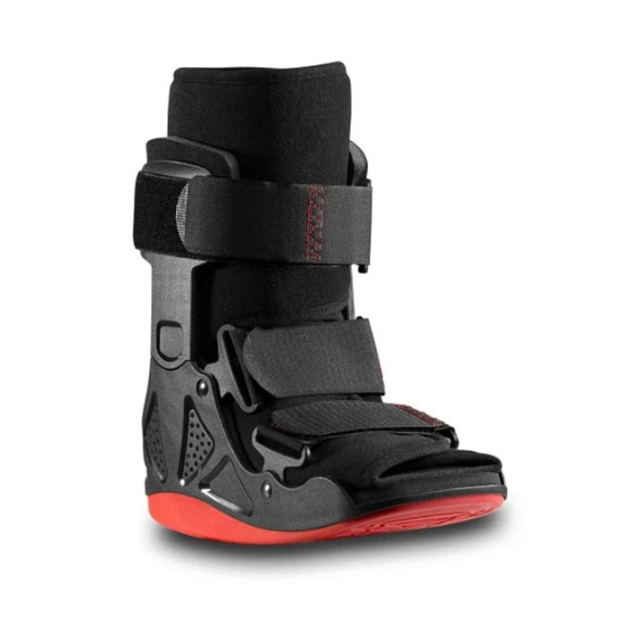 DJO ProCare XcelTrax Ankle Walker Boot Non-Pneumatic Short Adult - 79-95503-Single - LL Medico