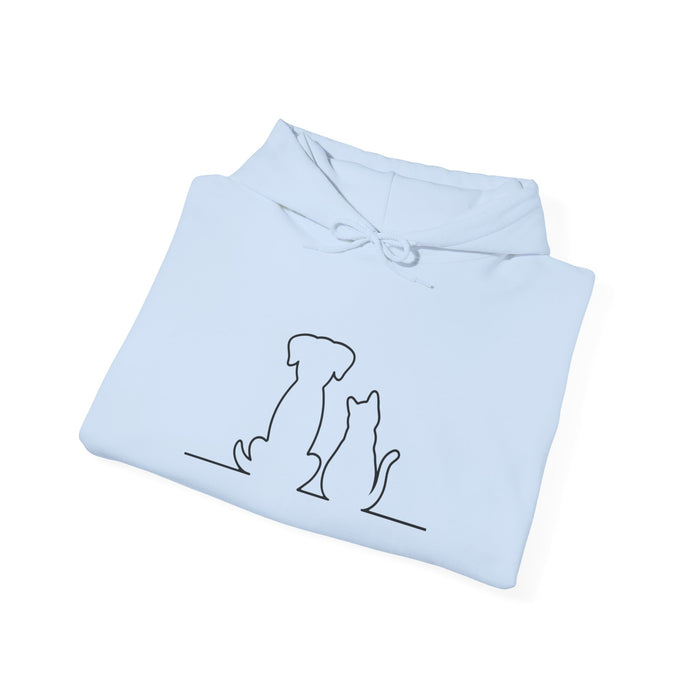 Light Blue / S