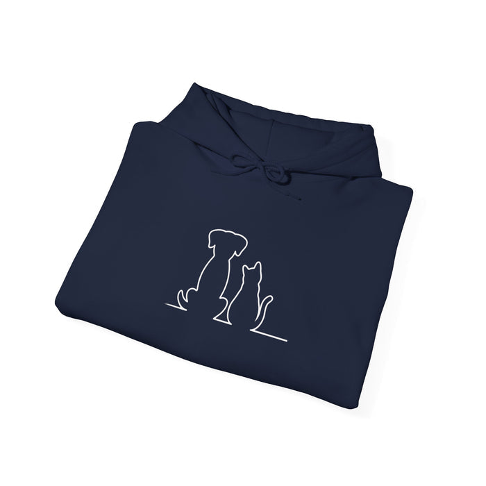 Navy / S