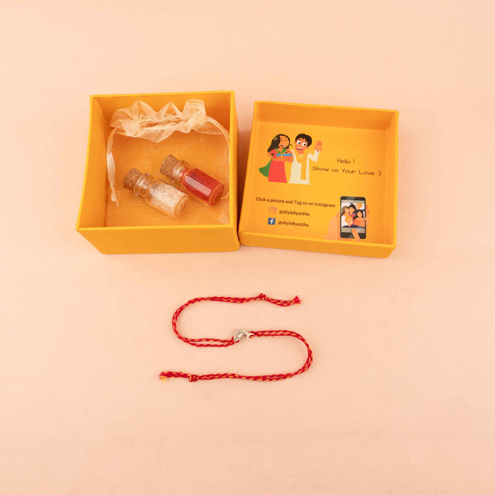 Dolphin Rakhi