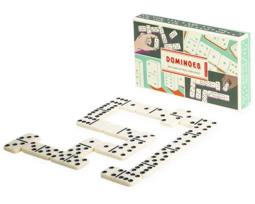 DOMINOES