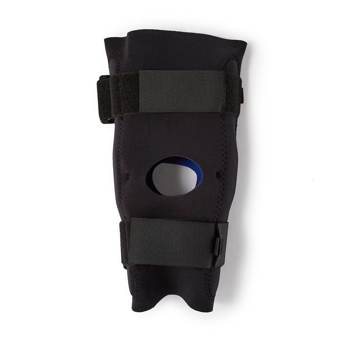 DonJoy Reddie Brace Knee Brace, Wraparound Hook and Loop - 79-82393-Single - LL Medico