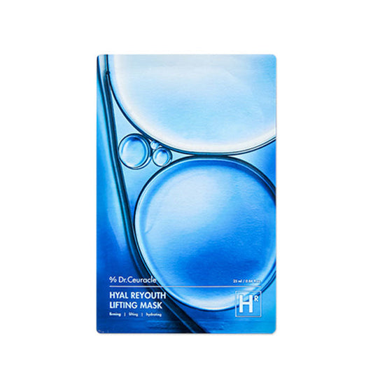[Dr. Ceuracle] Hyal Reyouth Lifting Mask