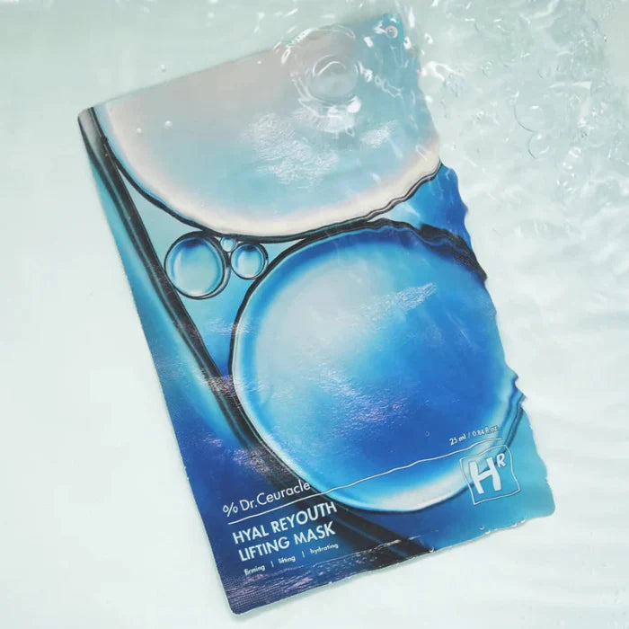 [Dr. Ceuracle] Hyal Reyouth Lifting Mask