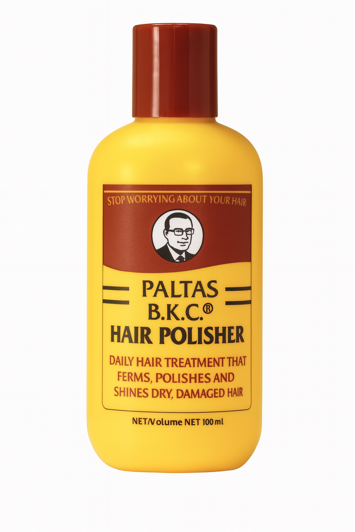 Dr Paltas BKC Hair Polisher 150ml