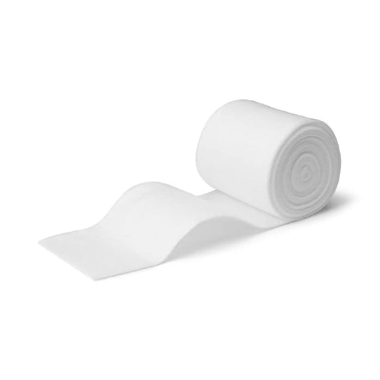 URGO Medical Drawtex Edema Wrap Hydroconductive Wound Dressing, 4 x 11 Inch