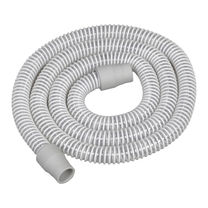 Drive CPAP Tubing, 6' Length - CPAPTUB6-90-Single - LL Medico