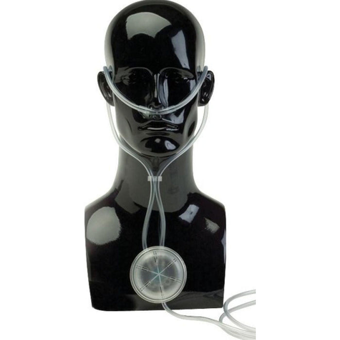 Drive Oxymizer Disposable Oxygen Conserver - O-224-Single - LL Medico