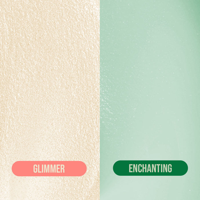 Dr.PAWPAW x WICKED Enchanting and Glimmer Ph Lip Balm Duo Pack