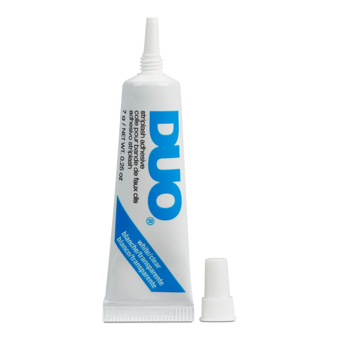 DUO Striplash Adhesive, Clear