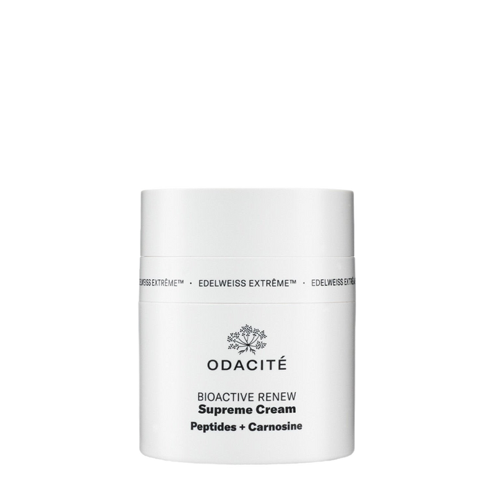 Edelweiss Extrême® Bioactive Renew Supreme Cream