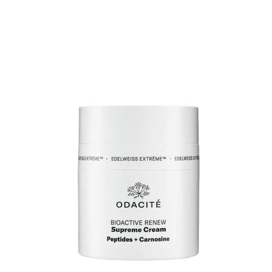 Edelweiss Extrême® Bioactive Renew Supreme Cream
