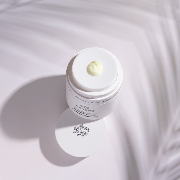 Odacite-Edelweiss Extrême® Bioactive Renew Supreme Cream-Skincare-BioactiveRenew_SupremeCream_lifestyle5-The Detox Market |