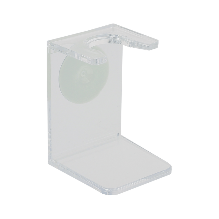 Edwin Jagger Clear Drip Stand - Slim Neck RH5S