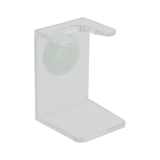 Edwin Jagger Clear Drip Stand - Slim Neck RH5S