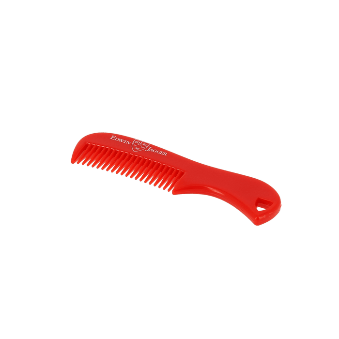 Edwin Jagger Red Beard and Moustache Comb BMC01