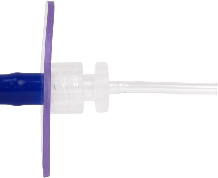 Elephant Ear Washer System with Disposable Tips