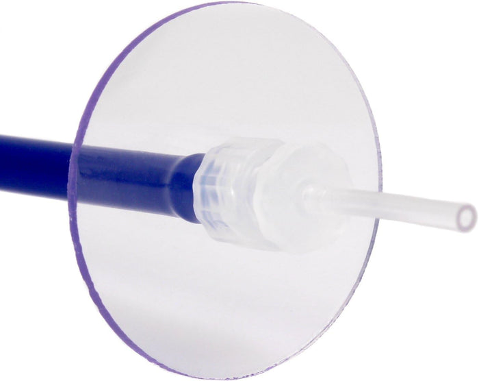 Elephant Ear Washer System with Disposable Tips