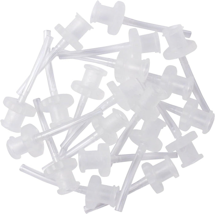 Elephant Ear Washer System with Disposable Tips