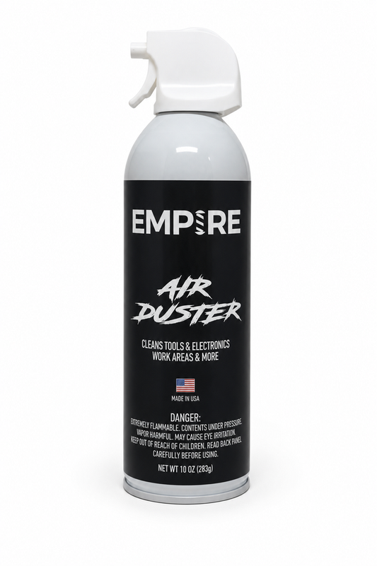 Empire Barber Air Duster 10oz