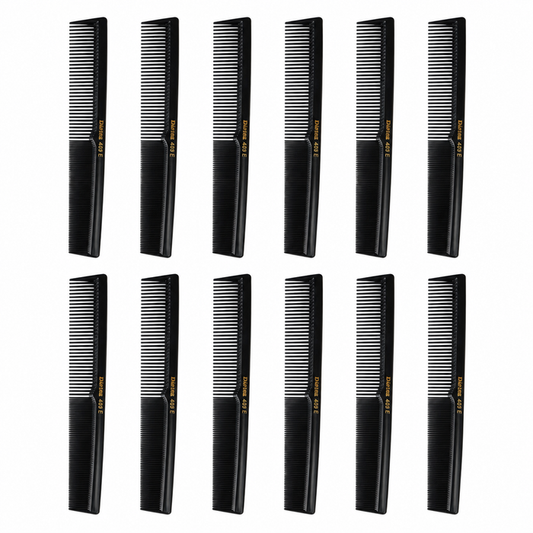 Empire Nitrile Rubber Cutting Comb 7" - 12PK