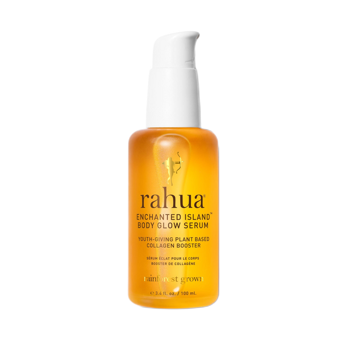 Enchanted Island Body Glow Serum