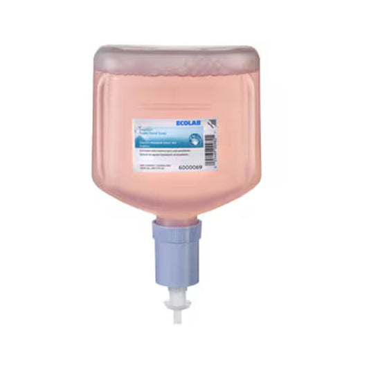 Endure 50 Foam Hand Soap, Sweet Scent, 750 mL Dispenser Refill Bottle