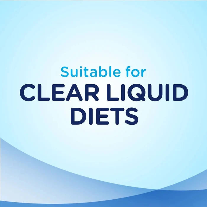 Ensure Clear Nutrition Drink, Mixed Fruit, 10 oz Bottle, CS/12 - 62479-Case - LL Medico