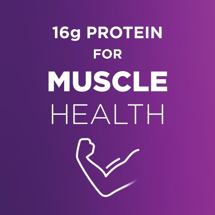 Ensure High Protein Nutrition Shake, Strawberry, 8 oz - 66546-Single - LL Medico