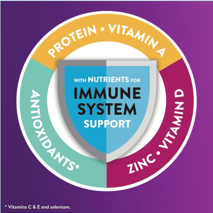 Ensure High Protein Nutrition Shake, Strawberry, 8 oz - 66546-Single - LL Medico
