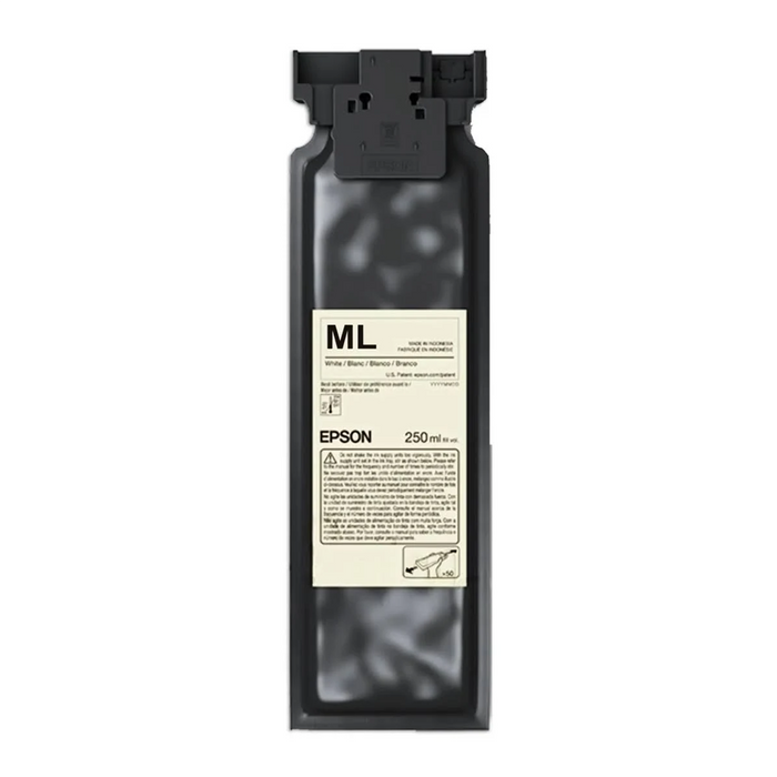 Epson UltraChrome DG2 Ink Cartridge 250ml for F1070