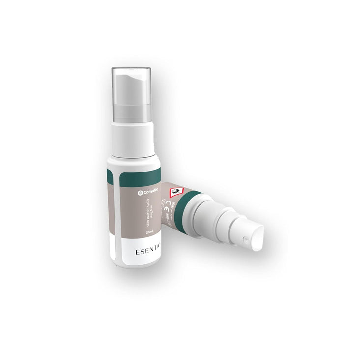 Esenta Sting Free Skin Barrier Pump Spray, Silicone Blend, 28 mL