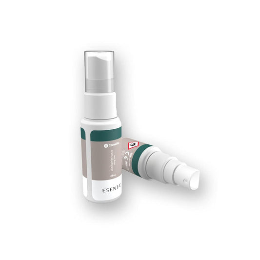 Esenta Sting Free Skin Barrier Pump Spray, Silicone Blend, 28 mL