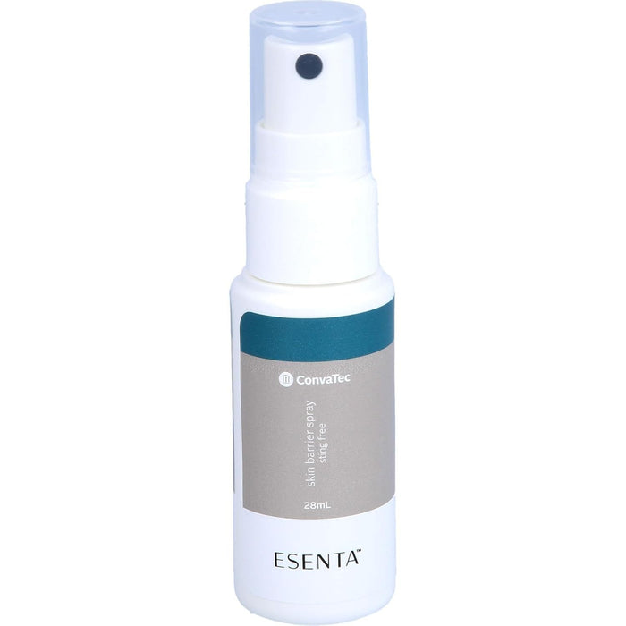 Esenta Sting Free Skin Barrier Pump Spray, Silicone Blend, 28 mL