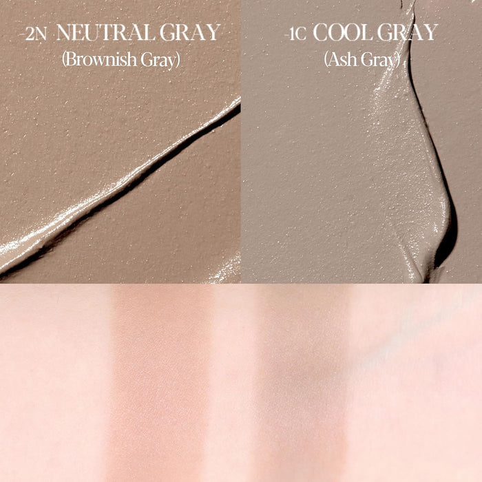 [espoir] Be Glow Stick Shading