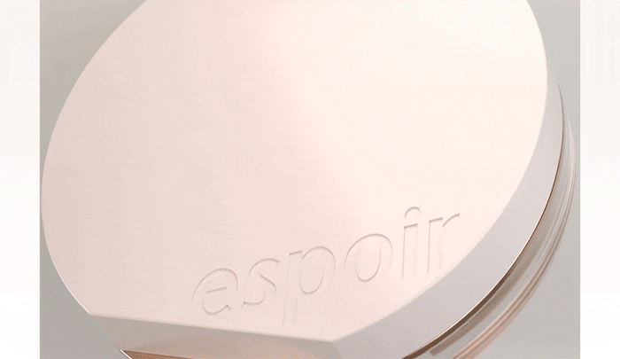 [espoir] Be Glow Volume Cushion (+REFILL)