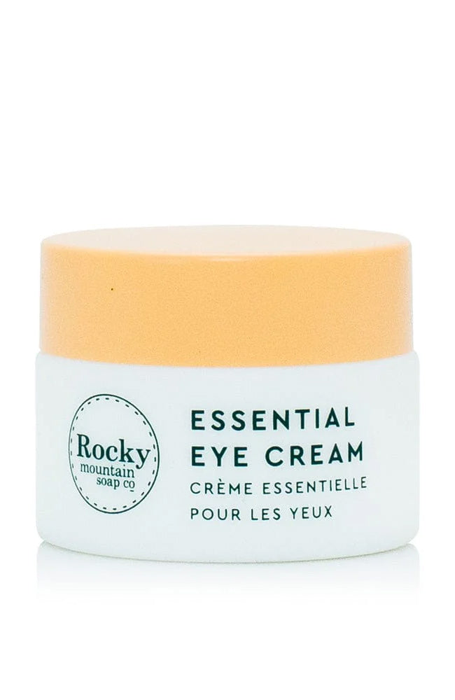 Essential Eye Cream - 30 ml