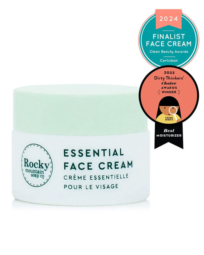 Essential Face Cream - 50 ml