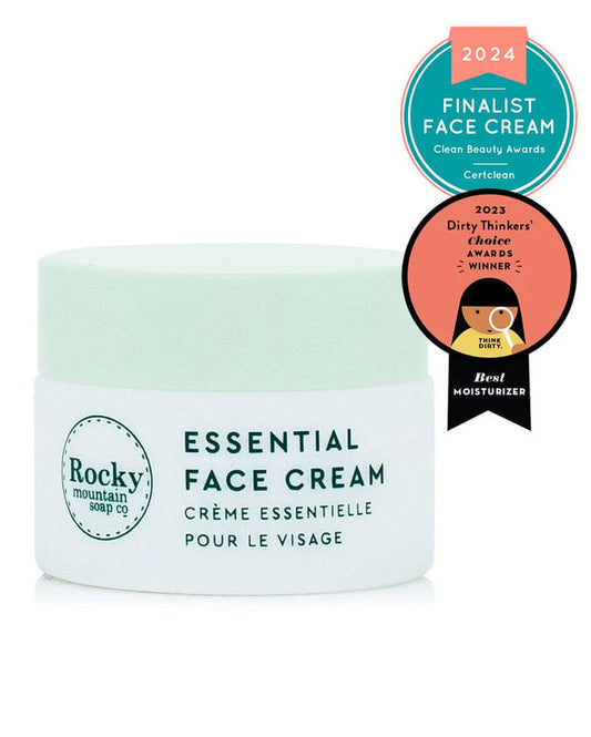 Essential Face Cream - 50 ml