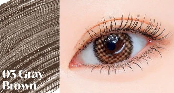 03 Gray Brown