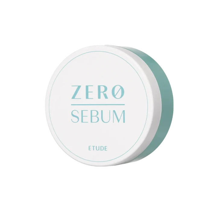 [ETUDE] Zero Sebum Drying Powder