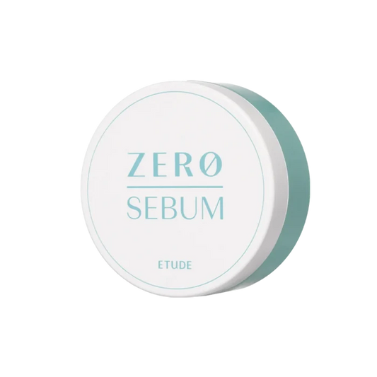 [ETUDE] Zero Sebum Drying Powder