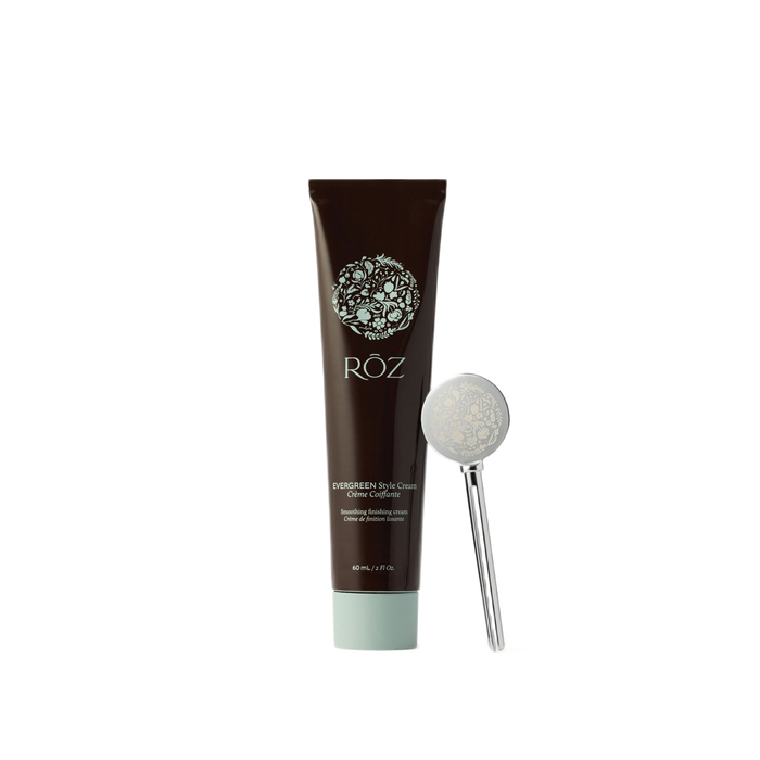 Evergreen Hair Styling Cream