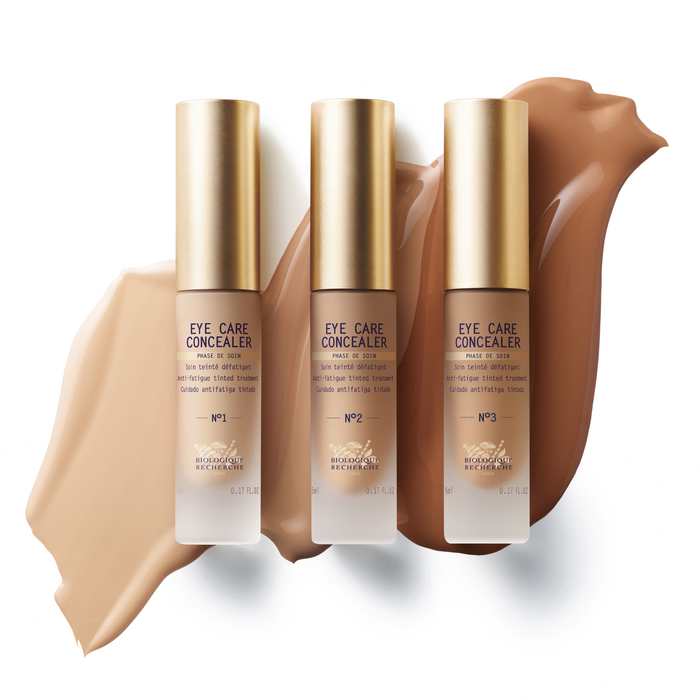 Shop Biologique Recherche Eye Care Concealer No3 | Metro DC Area Skincare Boutique