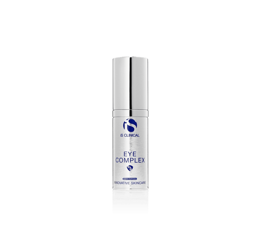 Eye Complex - iS CLINICAL
